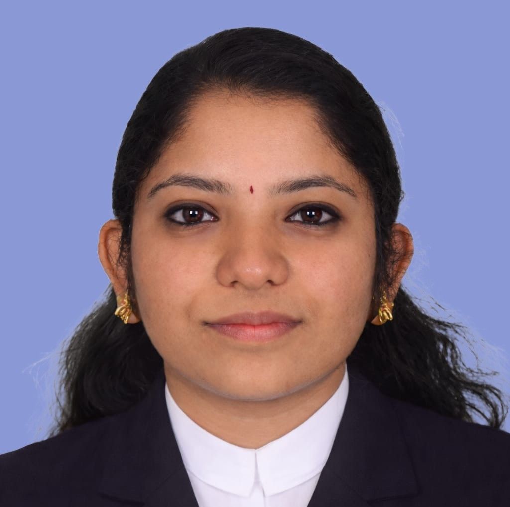 Nandhini SR
