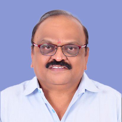 K. Venkatesh
