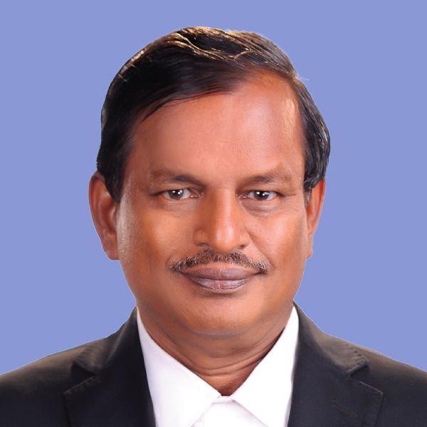 N.V. Mariappan